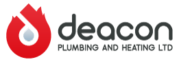 Deacon Heating Logo