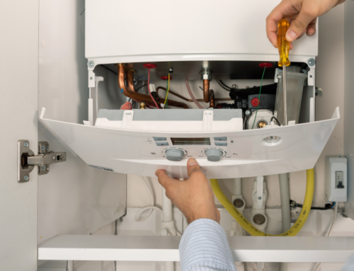 What is a Gas Safe engineer and why do I need one?